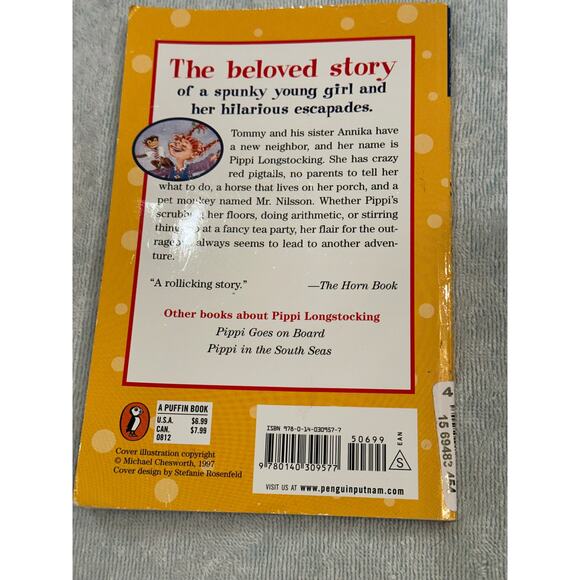 Chapter book bundle for kiddos - Picture 5 of 7